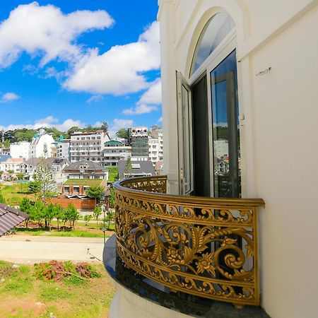 Sugar Land Villa Hotel Da Lat Kültér fotó