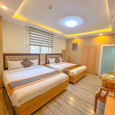 Sugar Land Villa Hotel Da Lat Kültér fotó