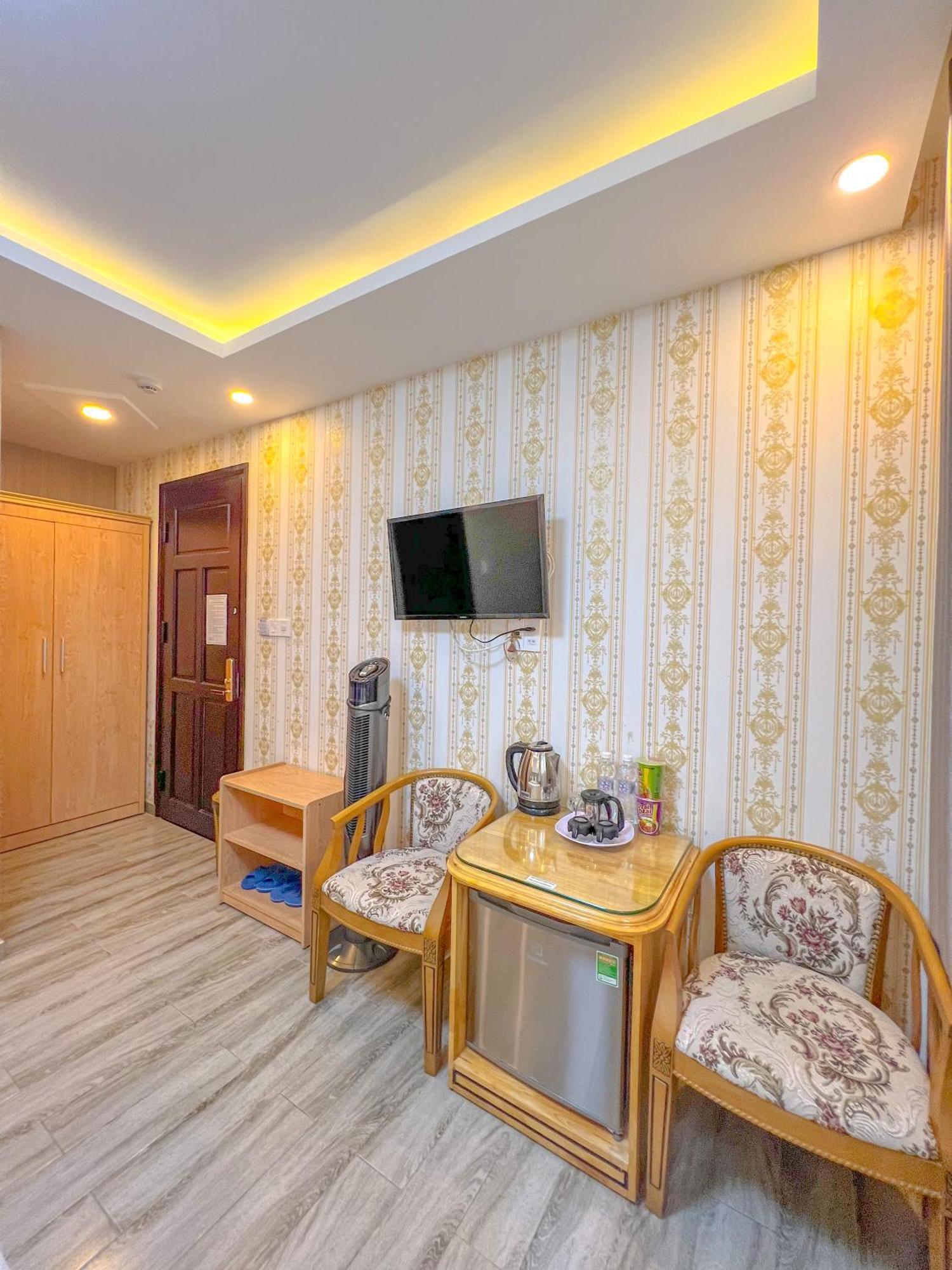 Sugar Land Villa Hotel Da Lat Kültér fotó