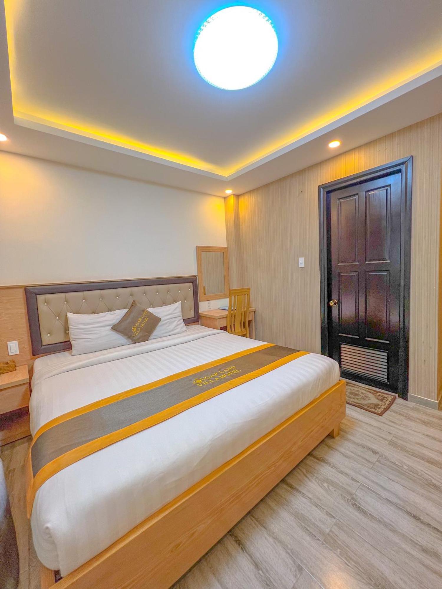 Sugar Land Villa Hotel Da Lat Kültér fotó