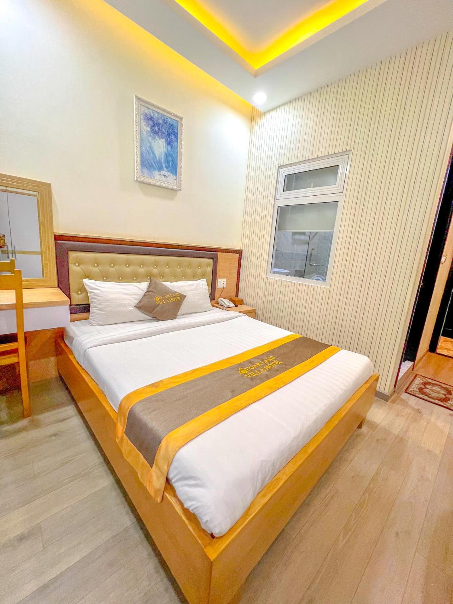 Sugar Land Villa Hotel Da Lat Kültér fotó