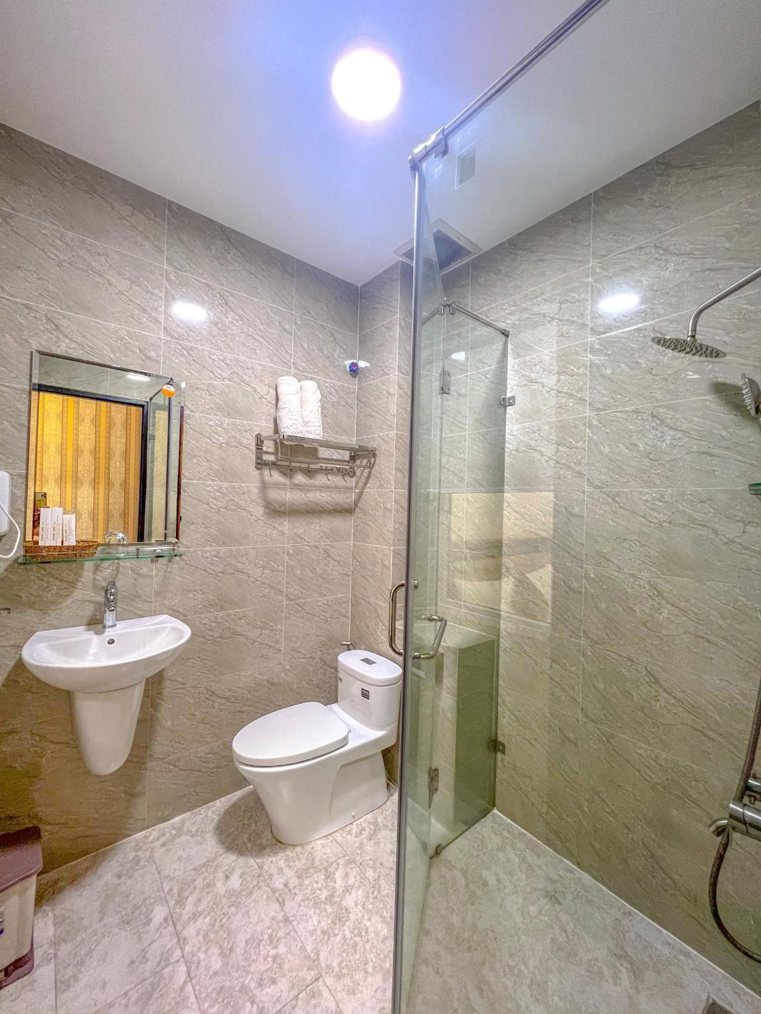 Sugar Land Villa Hotel Da Lat Kültér fotó