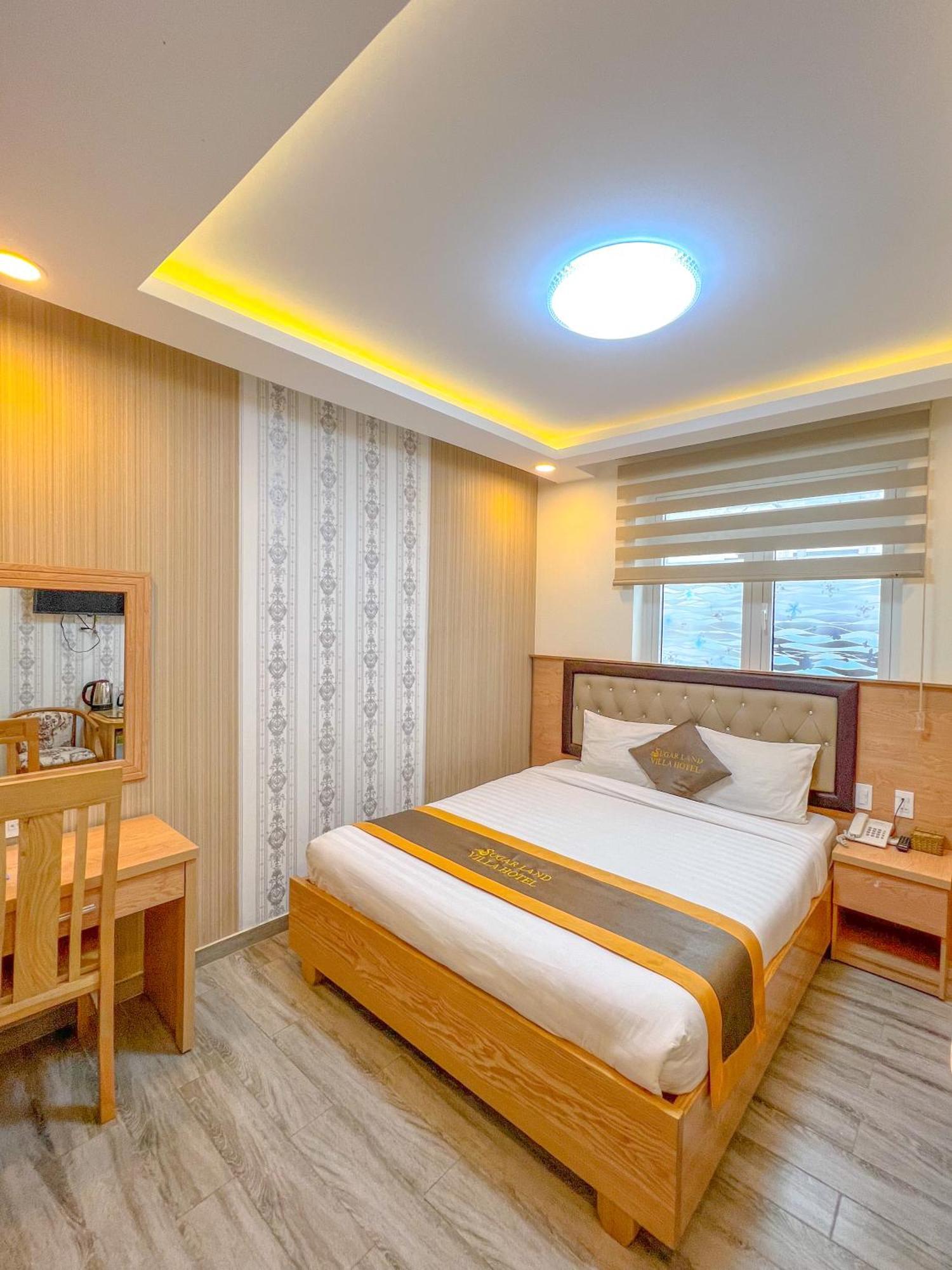 Sugar Land Villa Hotel Da Lat Kültér fotó