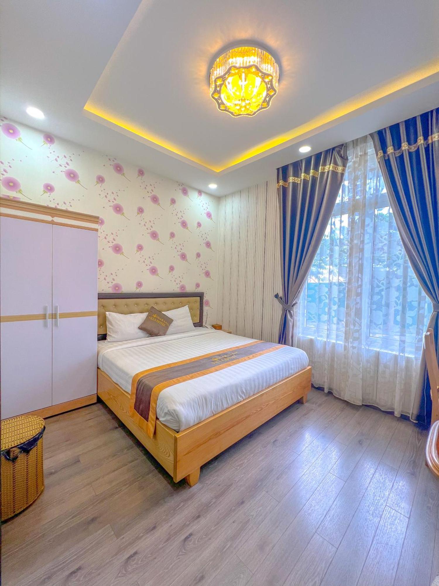 Sugar Land Villa Hotel Da Lat Kültér fotó